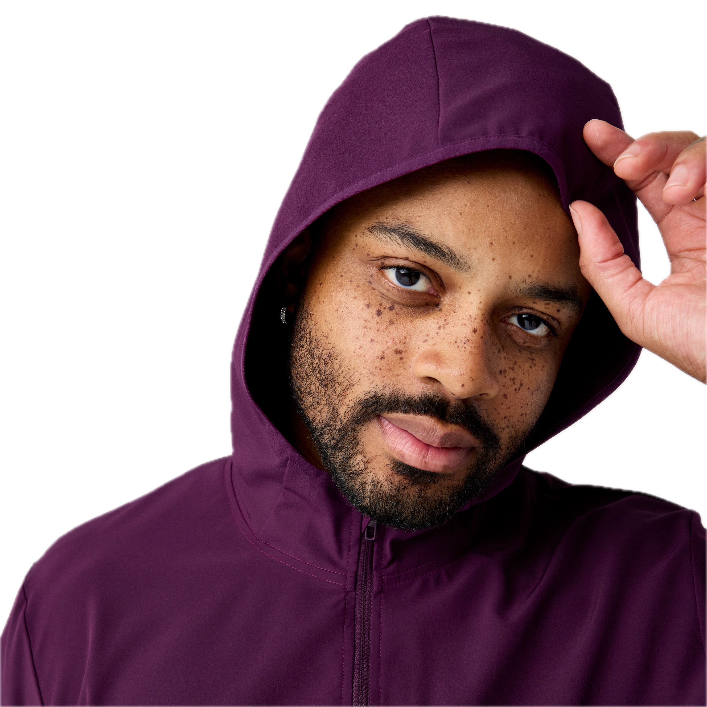 【値下げ】MARK & LONA 46（M）Cray Tech Jacket Brooks - Men's Canopy Jacket | Running Jacket – Running Lab