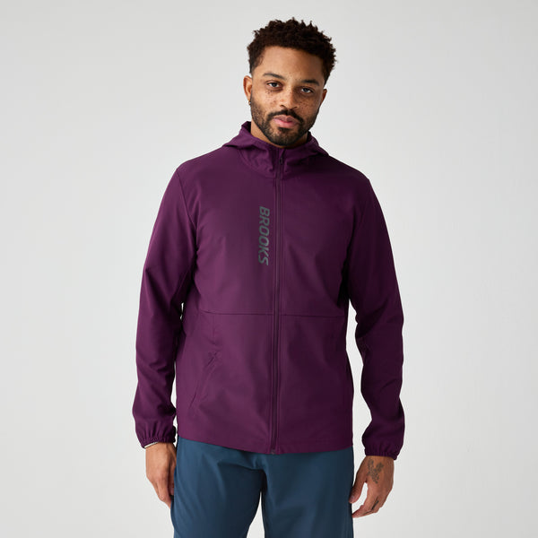 Men's Canopy Jacket