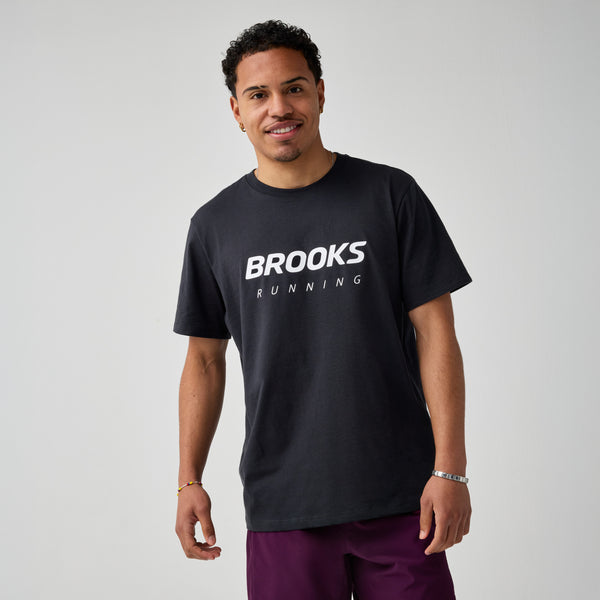 Men's Graphic Short Sleeve