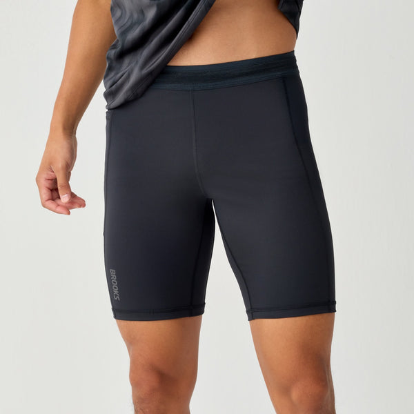 Men's Dash Half Tight