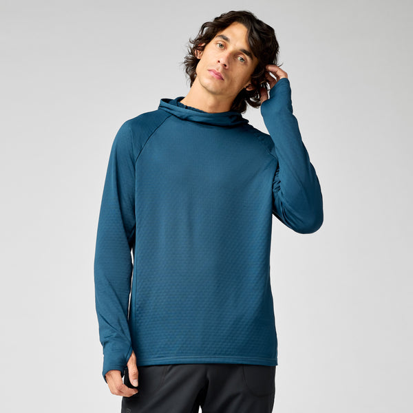 Men's Momentum Thermal Hoodie