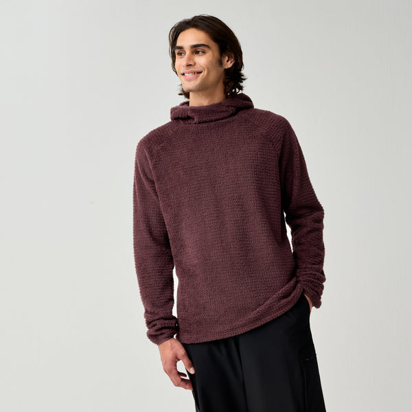 Men's Movement Polartec Airy Fleece