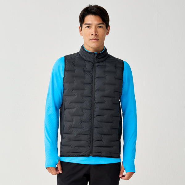 Men's Momentum Thermal Vest