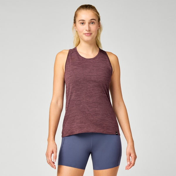 Women's Luxe Tank
