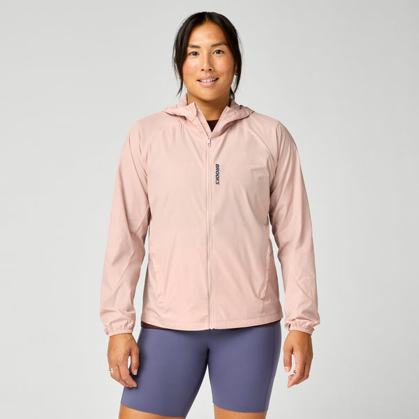 Women's Canopy Packable Jacket