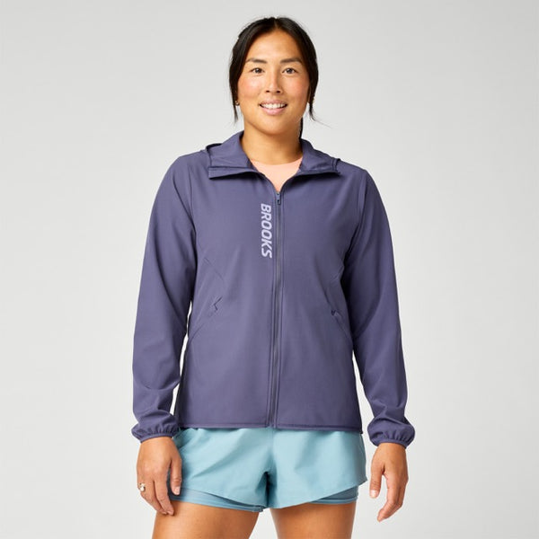 Women's Canopy Jacket
