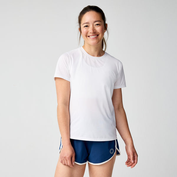 Women's Dash Short Sleeve