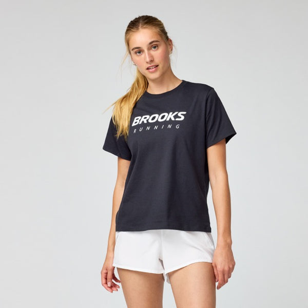 Women's Graphic Short Sleeve