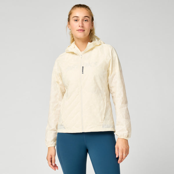 Women's Canopy Reflective Jacket
