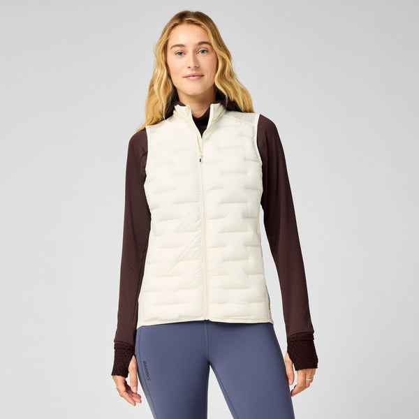Women's Momentum Thermal Vest