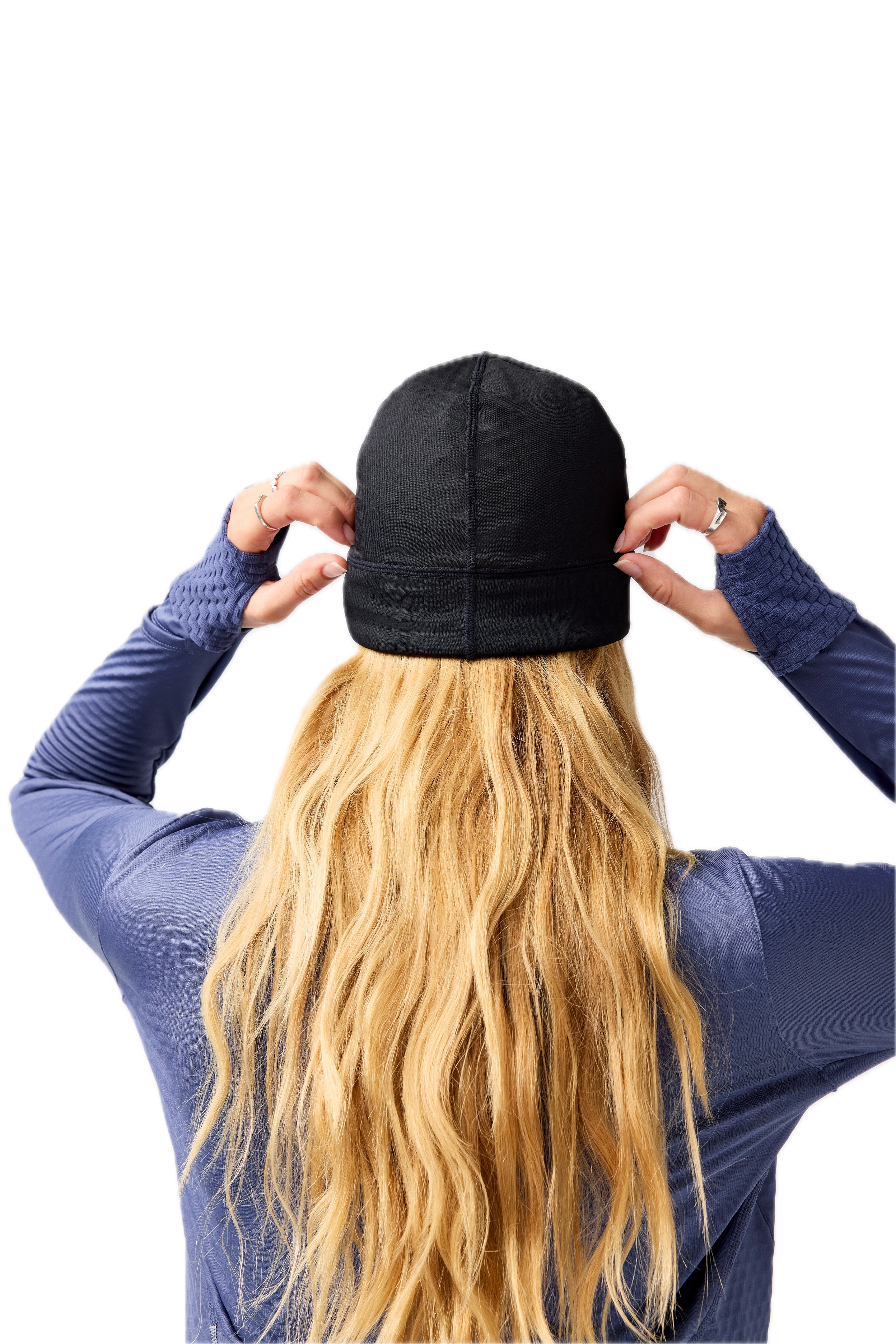 Brooks - Notch Thermal Beanie 2.0 | Winter Running Hat – Running Lab