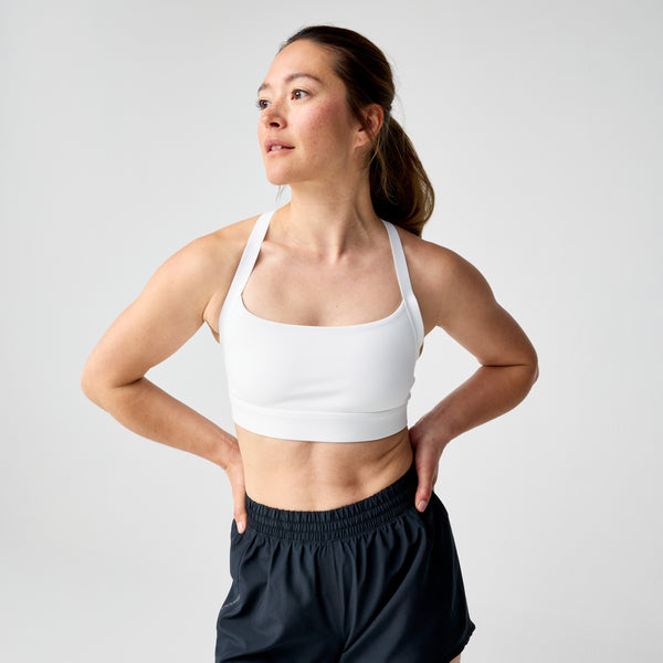 Women's Luxe Strappy Bra