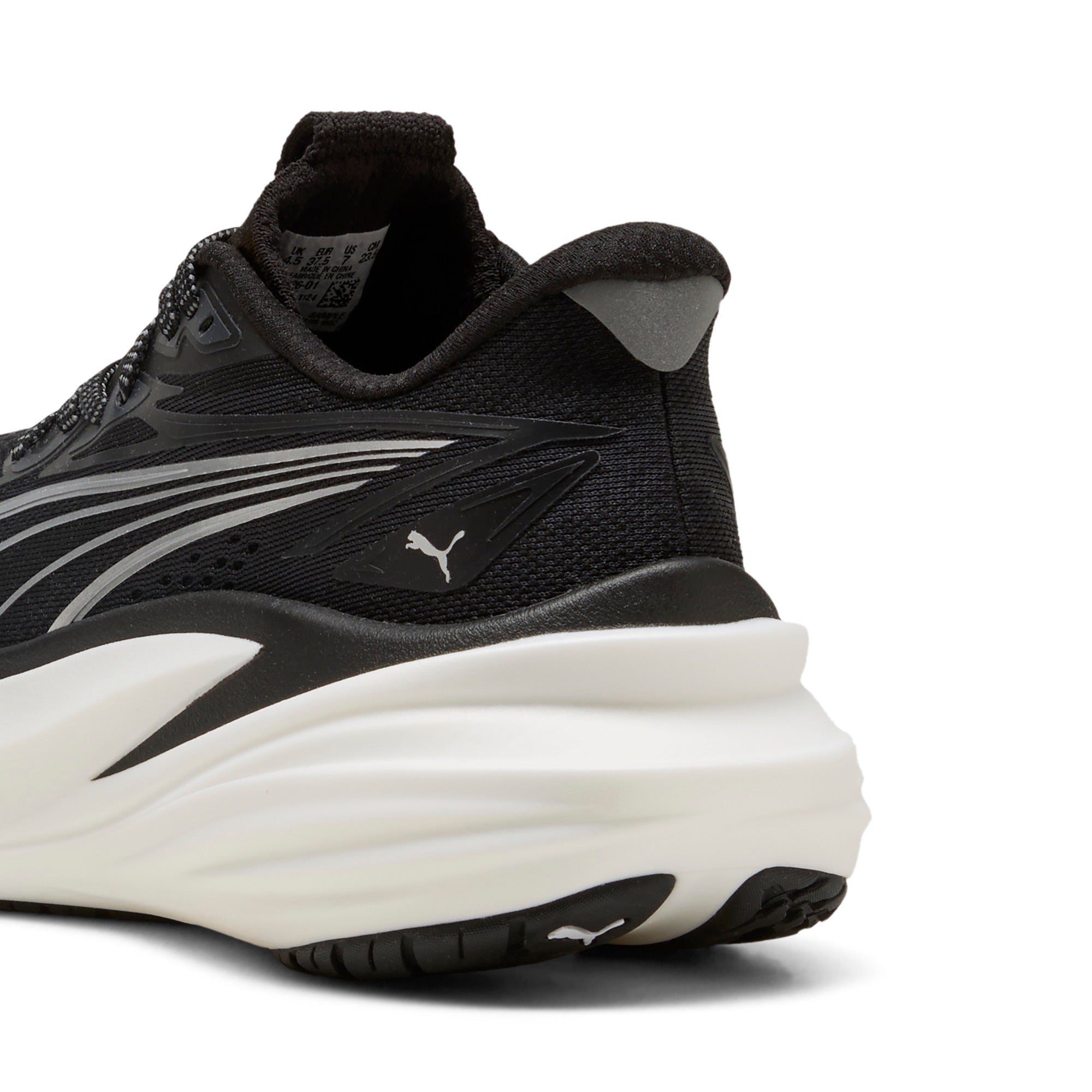 Puma - Women's MagMax NITRO 2 | High Cushioned Running Shoe