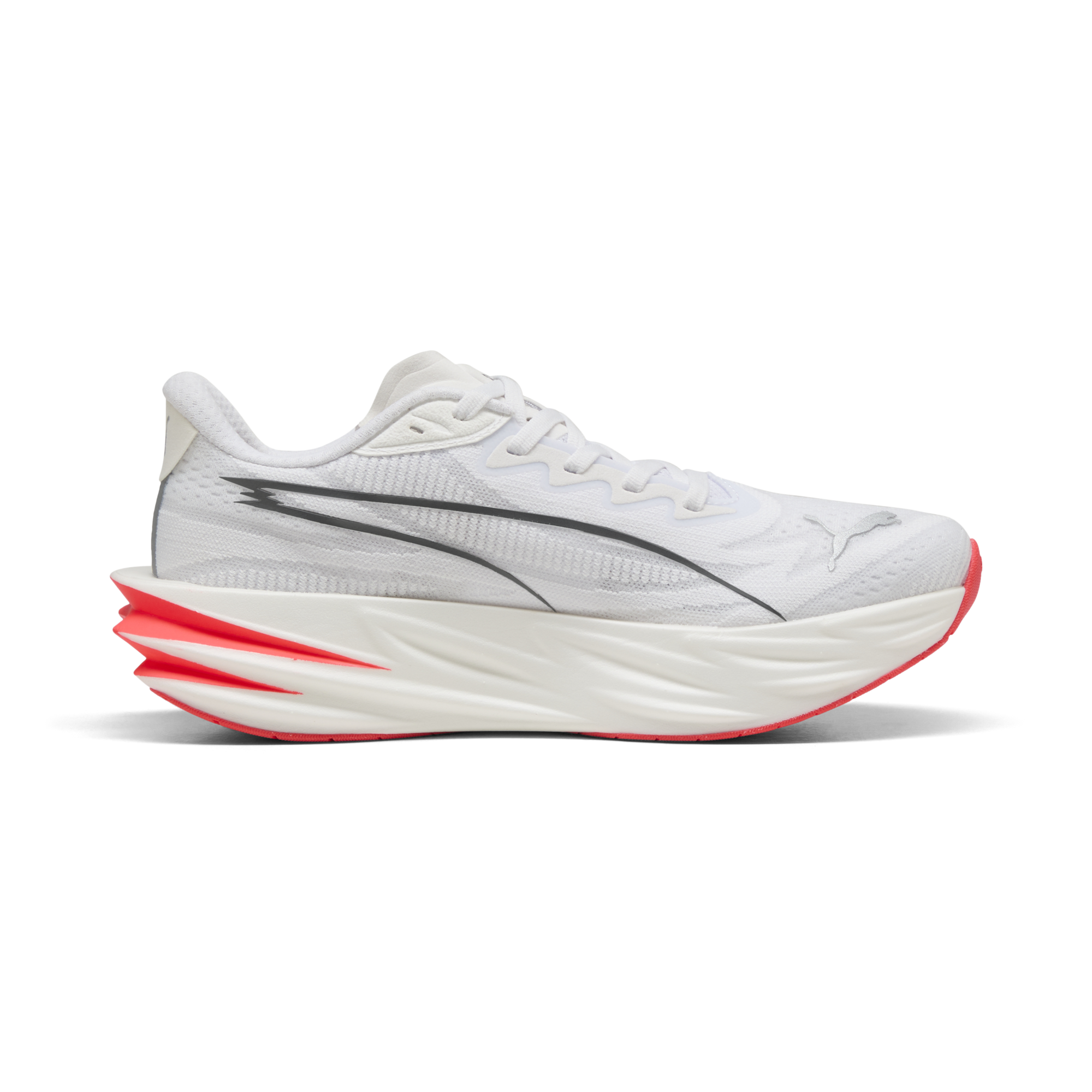 Puma - Women's Deviate Pure Nitro | Neutral Cushioned Running Shoe