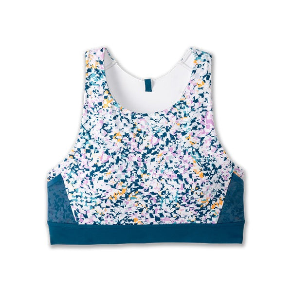Women's 3 Pocket Sports Bra