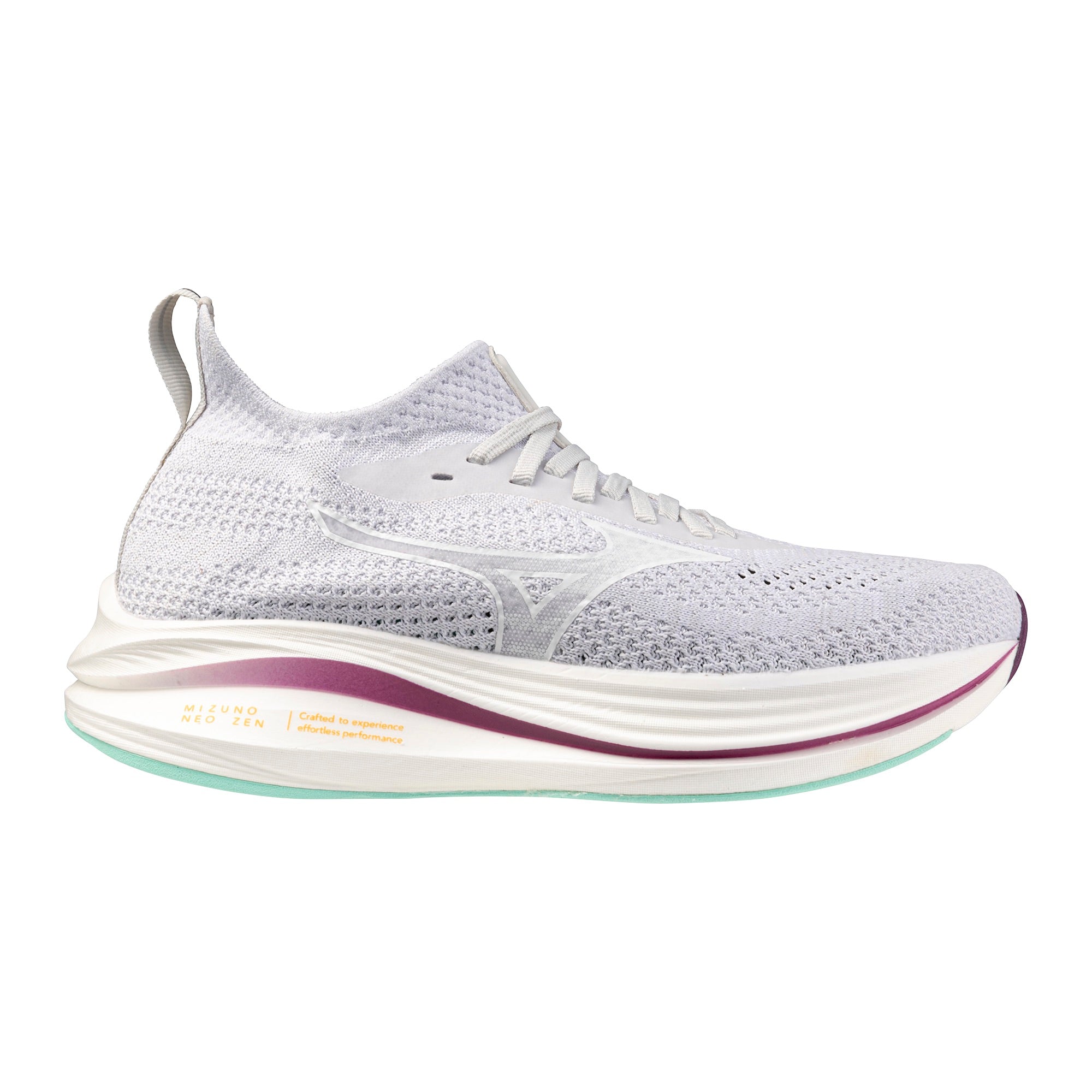 Women's Mizuno Footwear – Running Lab