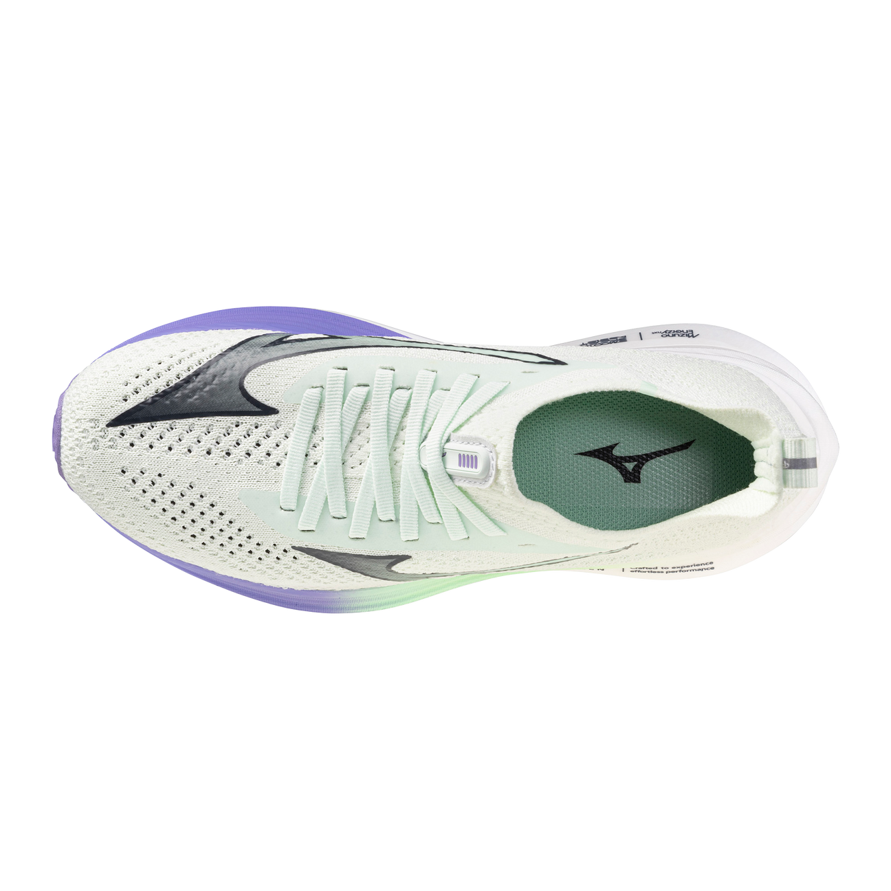 Mizuno - Women's Neo Zen | Neutral Cushioned Running Shoe