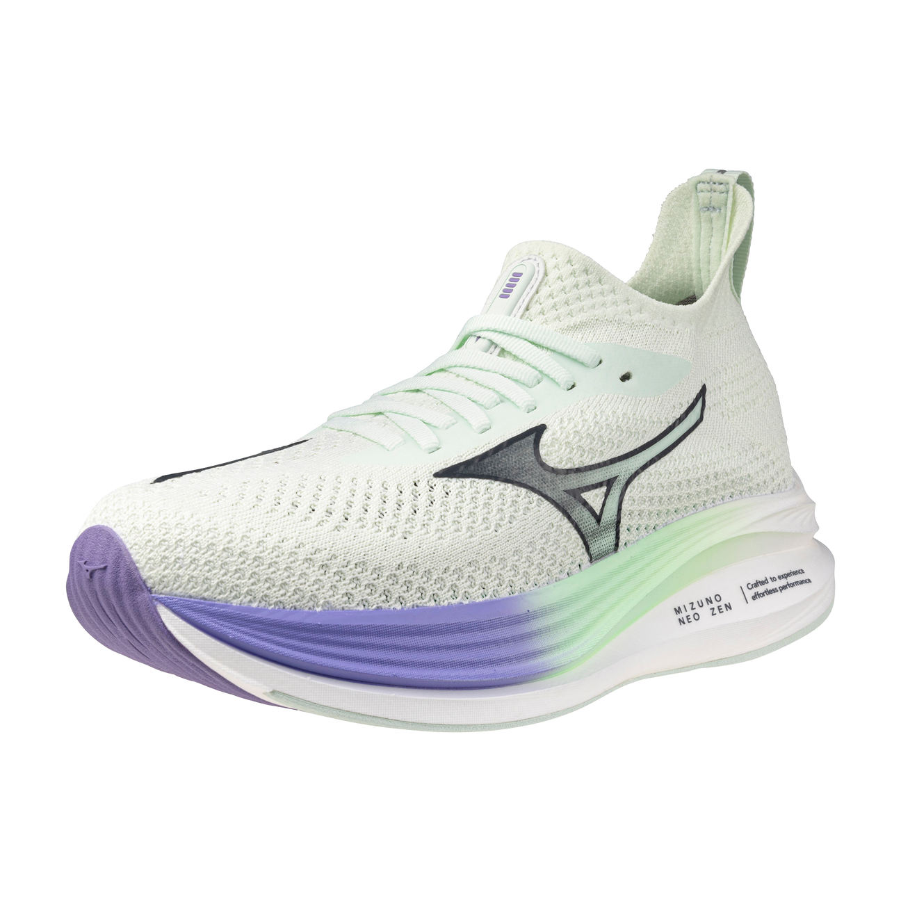 Mizuno - Women's Neo Zen | Neutral Cushioned Running Shoe