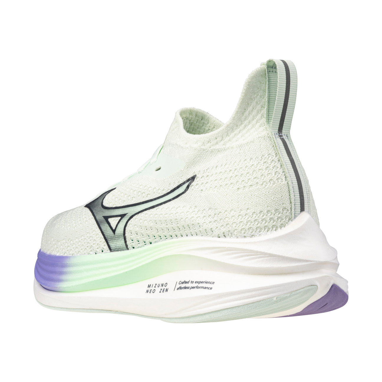 Mizuno - Women's Neo Zen | Neutral Cushioned Running Shoe