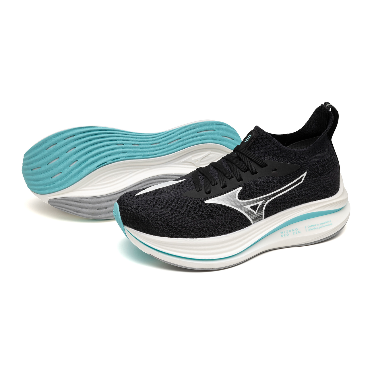 naokoo Neo Zen - Women's – Bushtukah