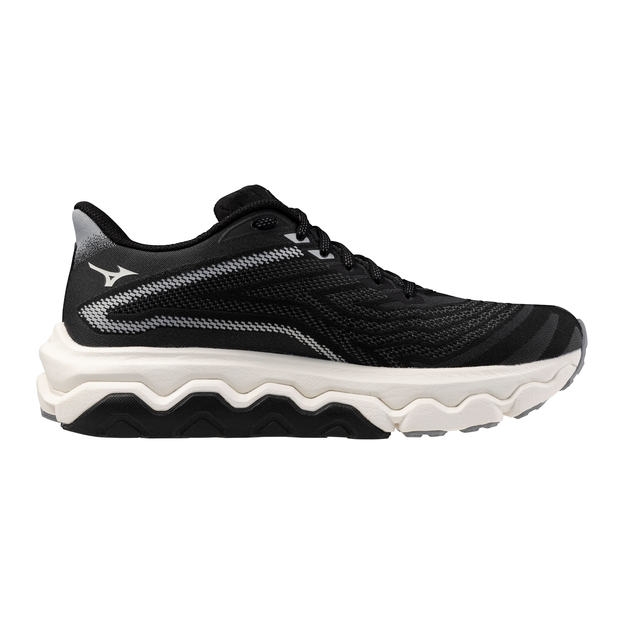Mizuno - Women's Wave Horizon 9 | High Cushioned Running Shoes