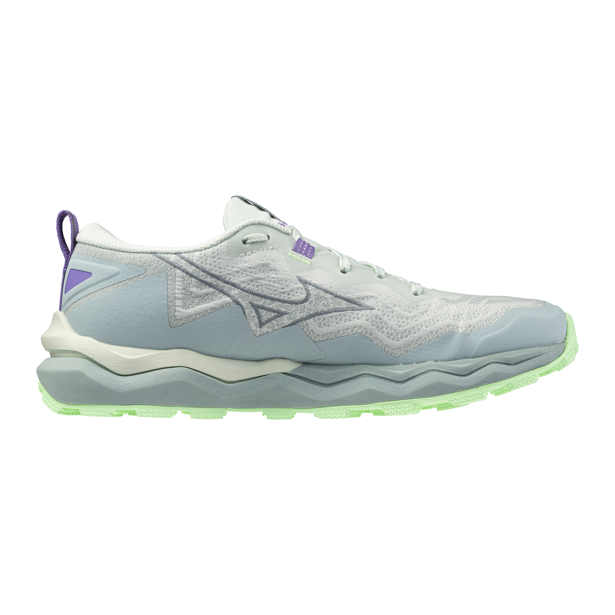Women's Mizuno Footwear – Running Lab