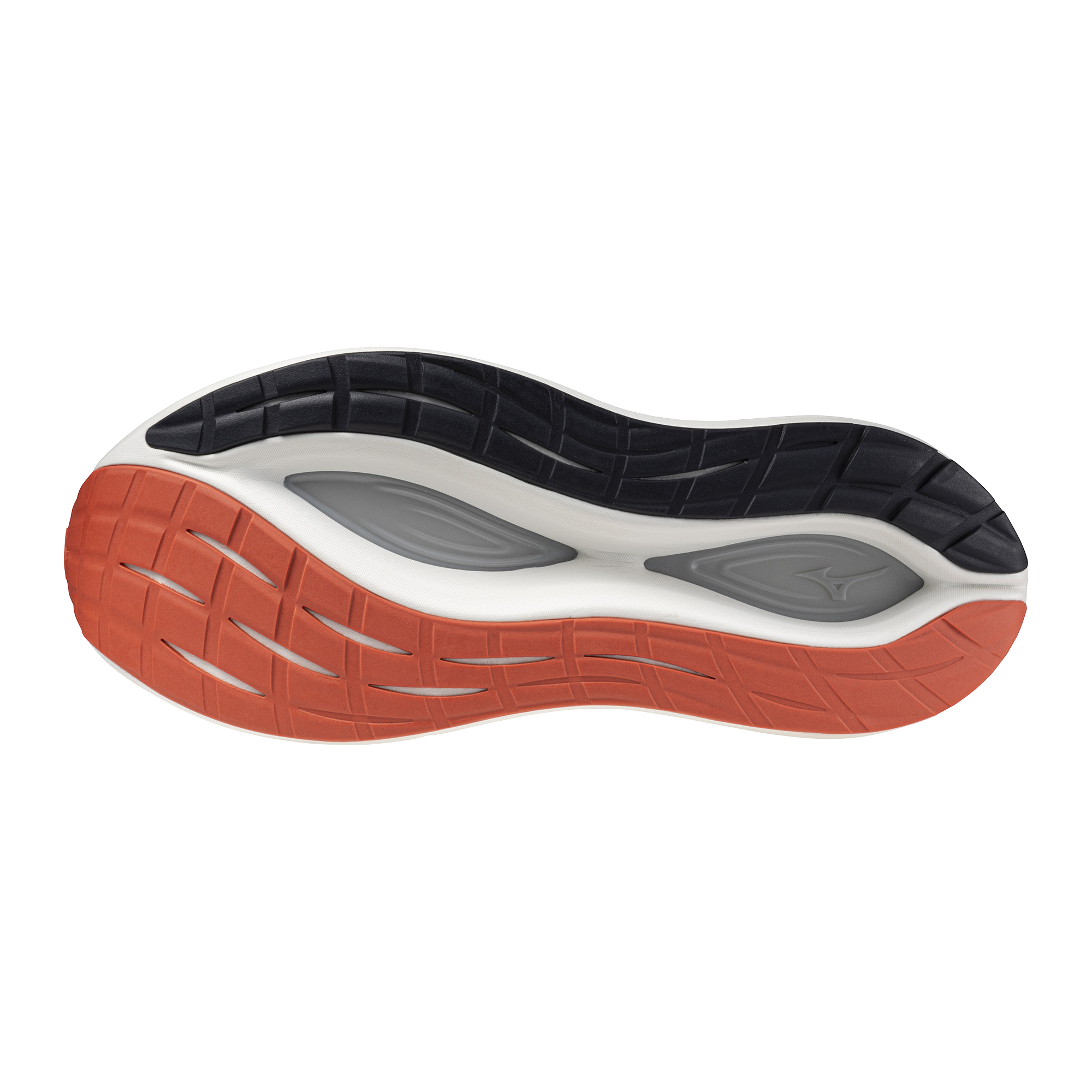 Mizuno - Men's Neo Vista 2 | High Cushioned Running Shoe – Running Lab