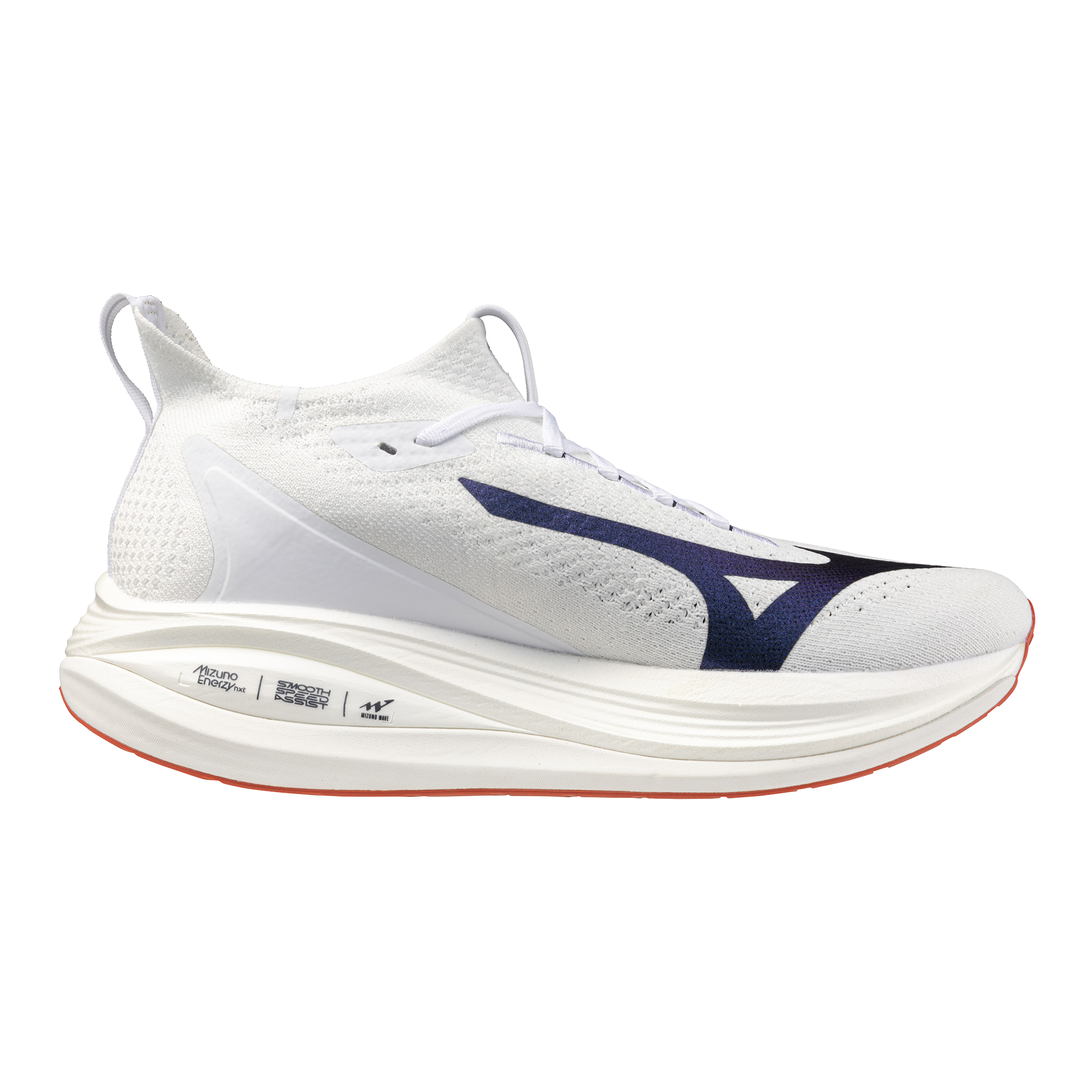 Mizuno - Men's Neo Vista 2 | High Cushioned Running Shoe Running Lab Mizuno - Men's Neo Vista 2 | High Cushioned Running Shoe Running Lab