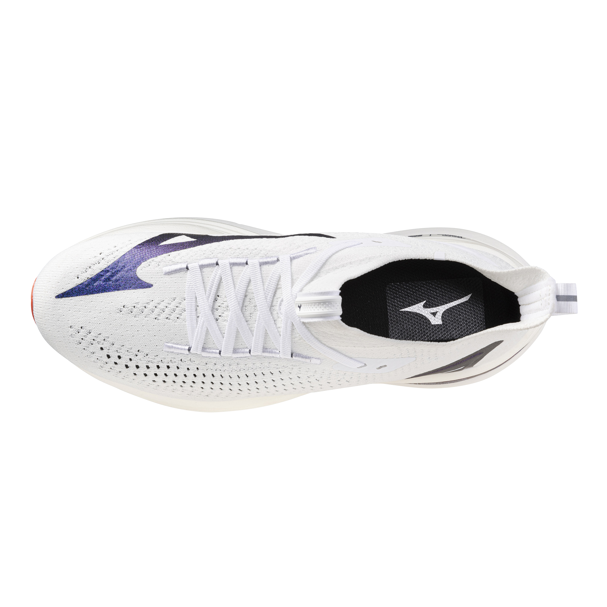 Mizuno - Men's Neo Vista 2 | High Cushioned Running Shoe – Running Lab Mizuno - Men's Neo Vista 2 | High Cushioned Running Shoe – Running Lab