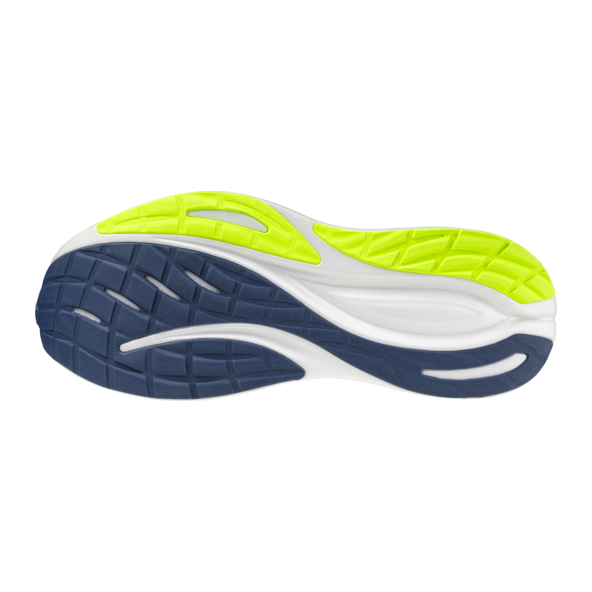 Mizuno - Men's Neo Zen 2 | Neutral Cushioned Running Shoe