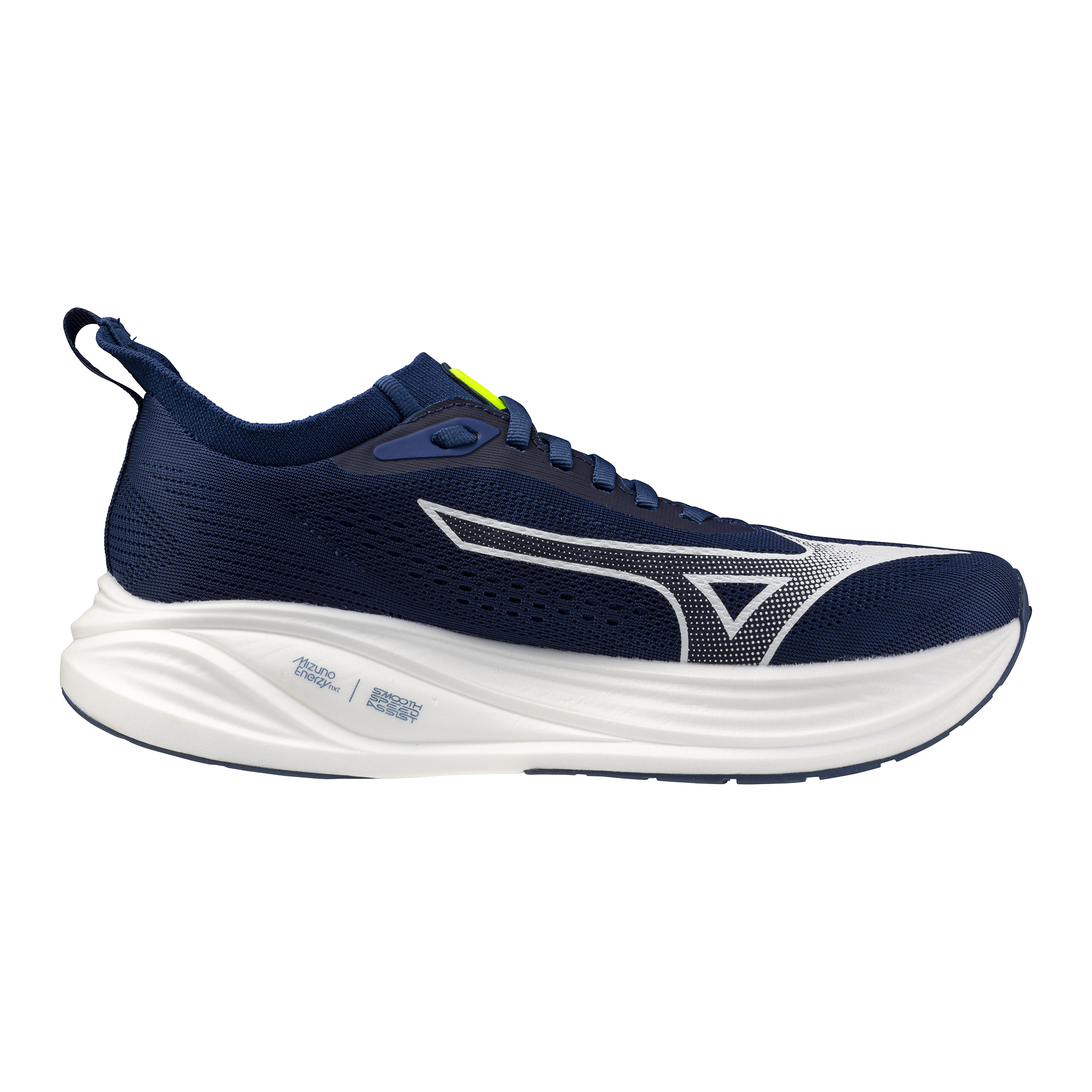 Mizuno - Men's Neo Zen 2 | Neutral Cushioned Running Shoe Mizuno - Men's Neo Zen 2 | Neutral Cushioned Running Shoe