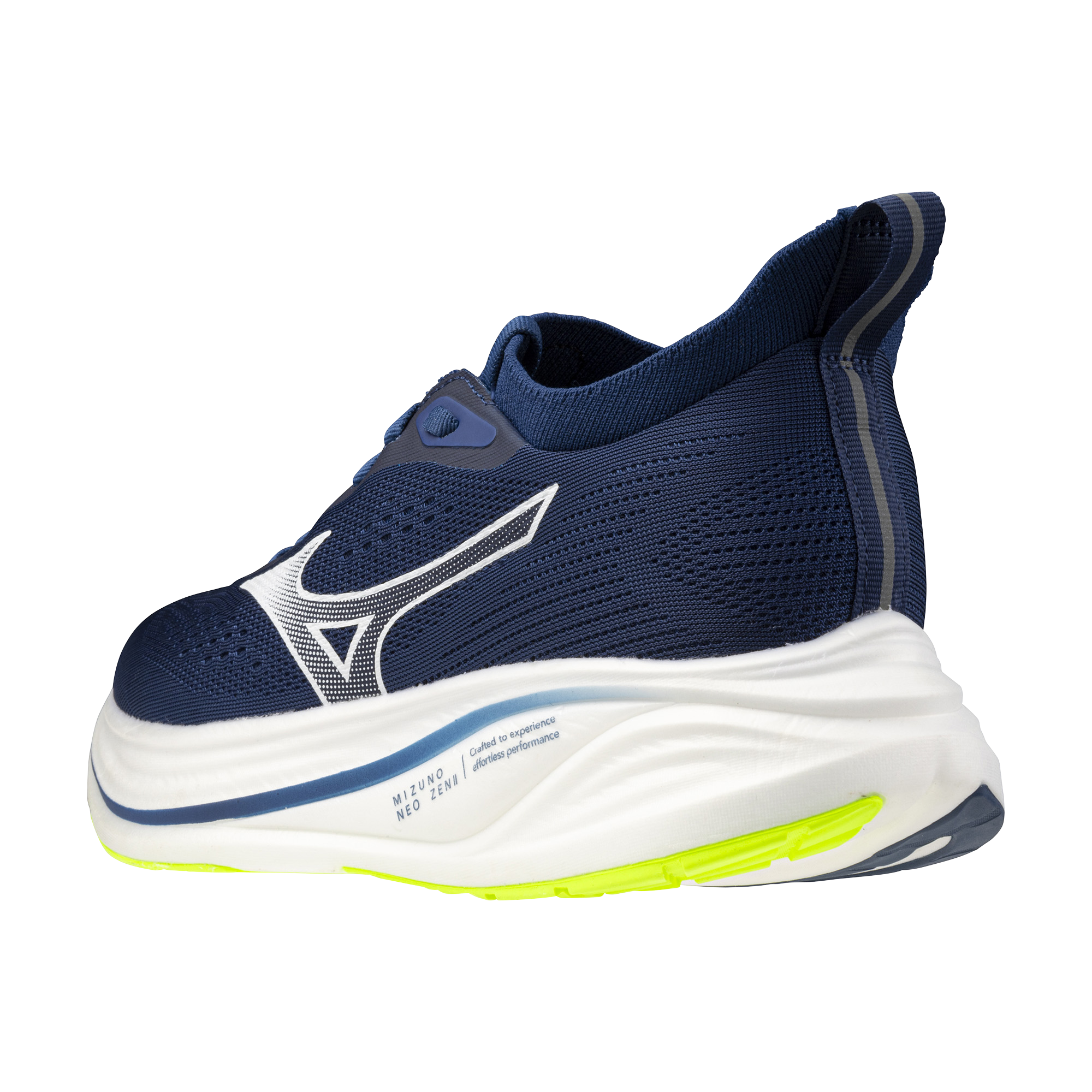 Mizuno - Men's Neo Zen 2 | Neutral Cushioned Running Shoe