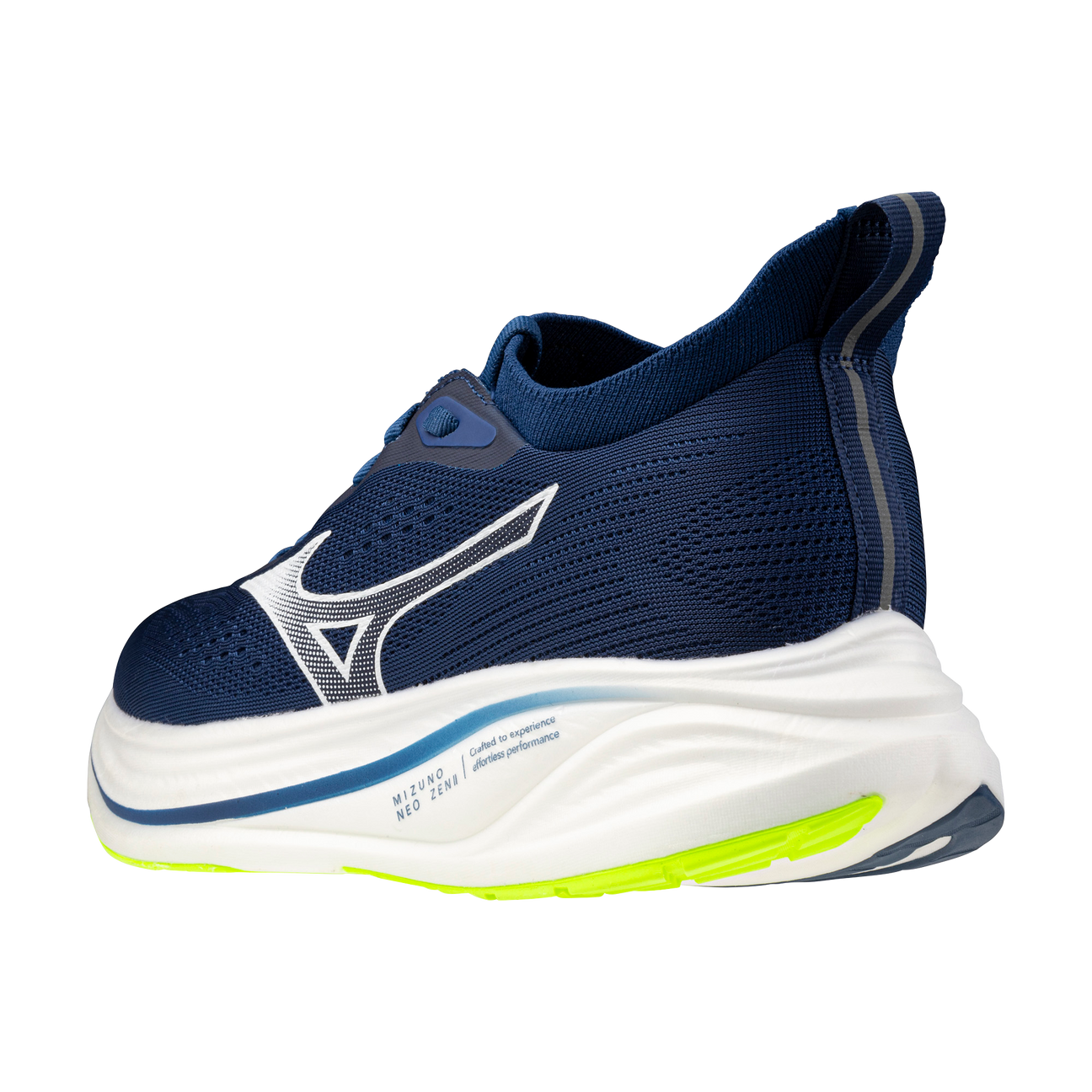 Mizuno - Men's Neo Zen 2 | Neutral Cushioned Running Shoe
