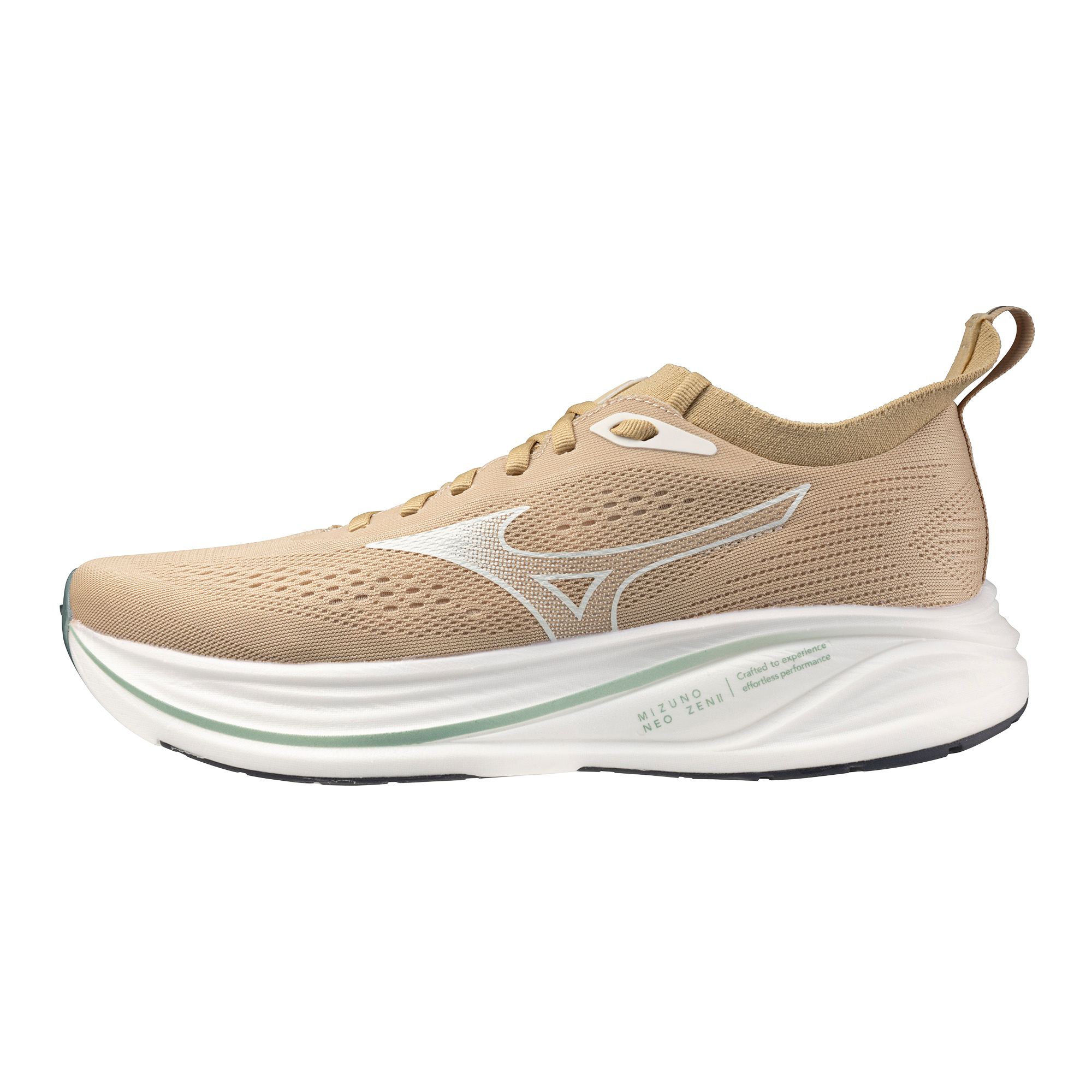 Mizuno - Men's Neo Zen 2 | Neutral Cushioned Running Shoe