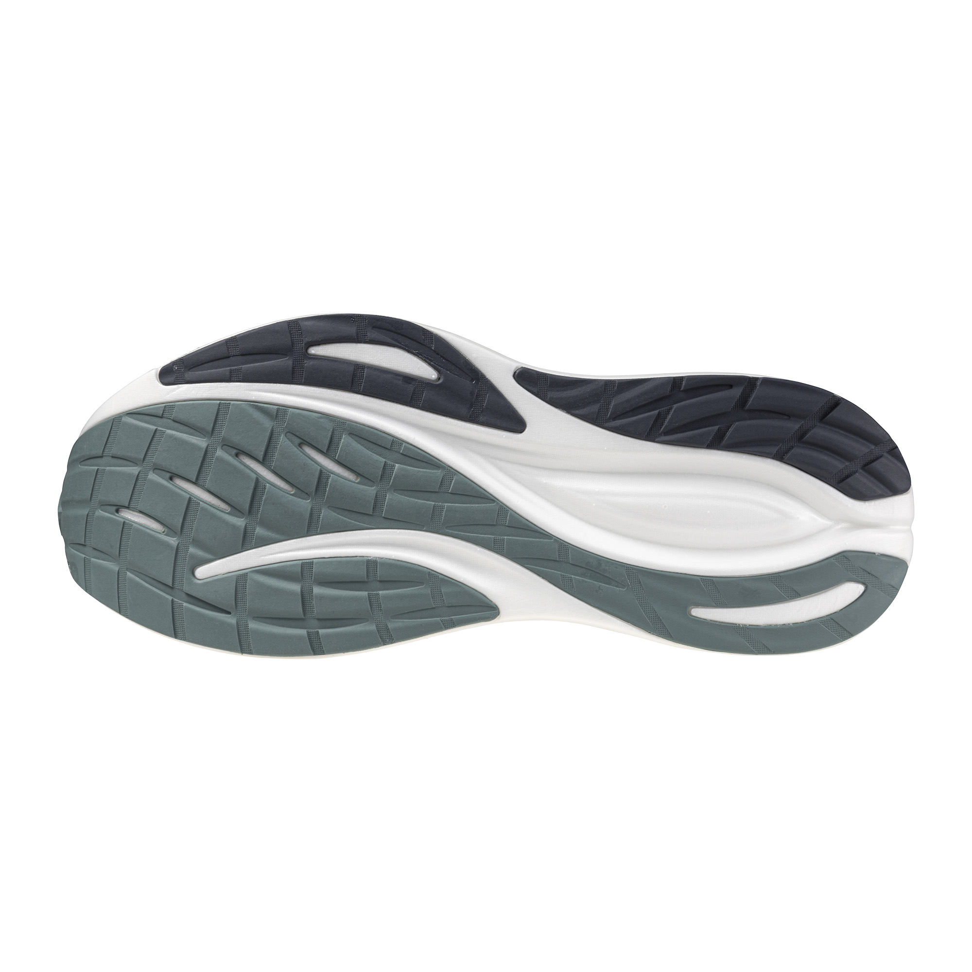 Mizuno - Men's Neo Zen 2 | Neutral Cushioned Running Shoe