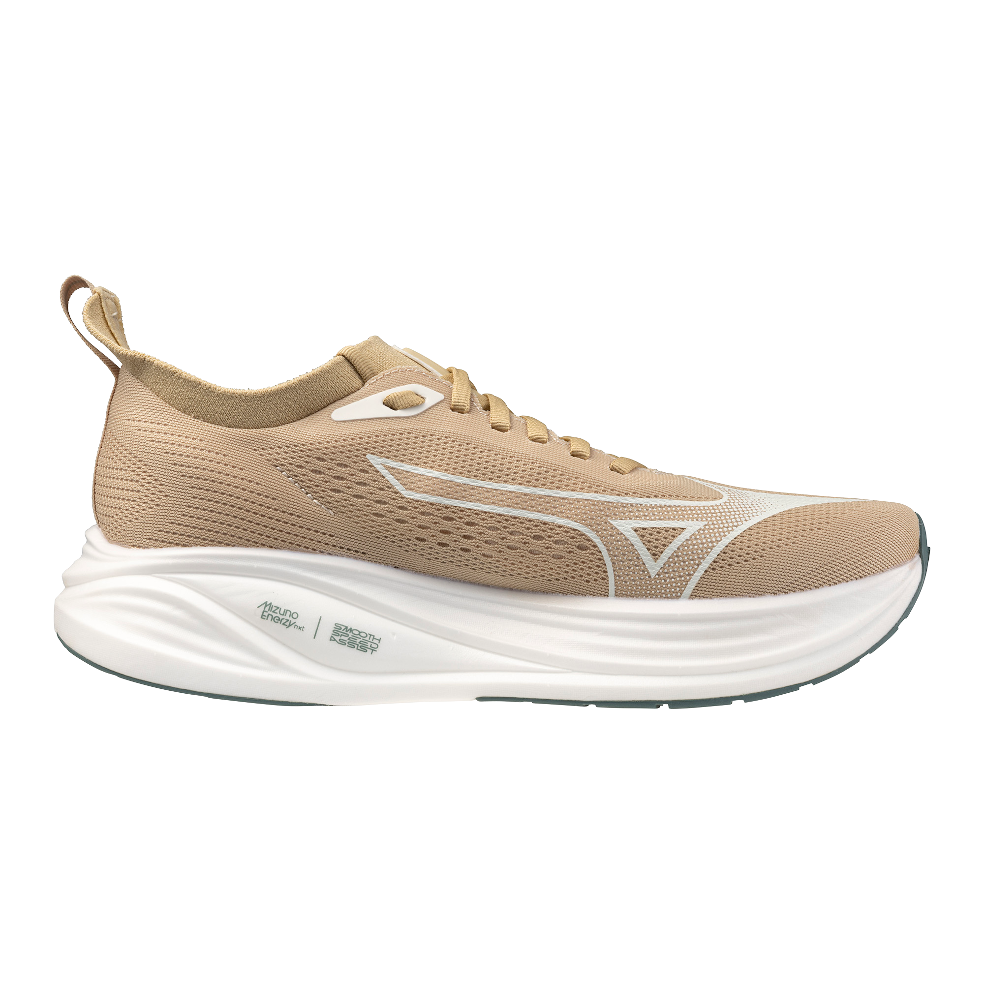 Mizuno - Men's Neo Zen 2 | Neutral Cushioned Running Shoe