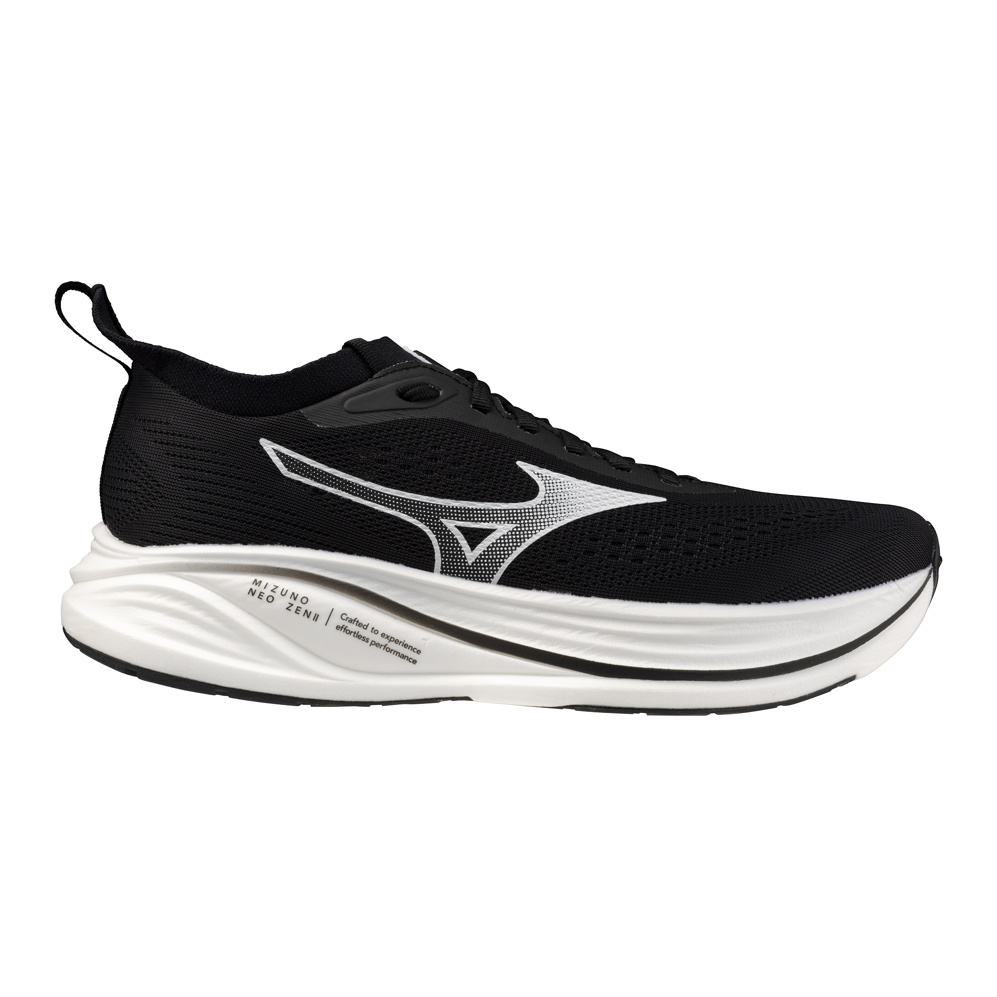 Mizuno - Men's Neo Zen 2 | Neutral Cushioned Running Shoe Mizuno - Men's Neo Zen 2 | Neutral Cushioned Running Shoe