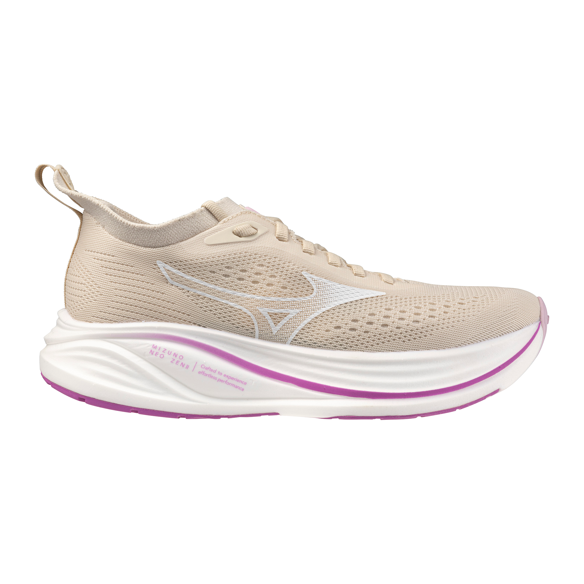 Mizuno - Women's Neo Zen 2 | Neutral Cushioned Running Shoe