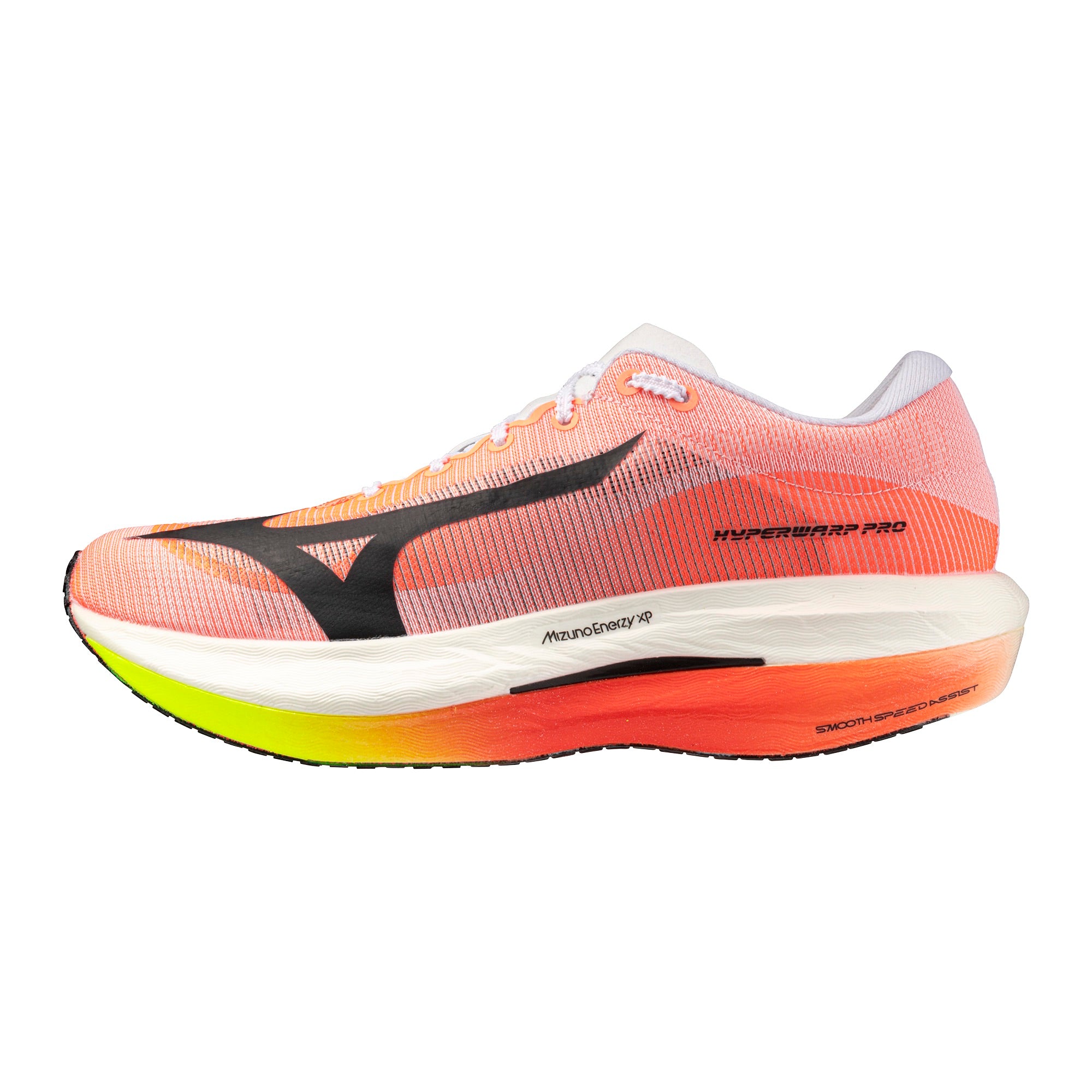 Mizuno - Unisex Hyperwarp Pro | Carbon Racing Shoe – Running Lab
