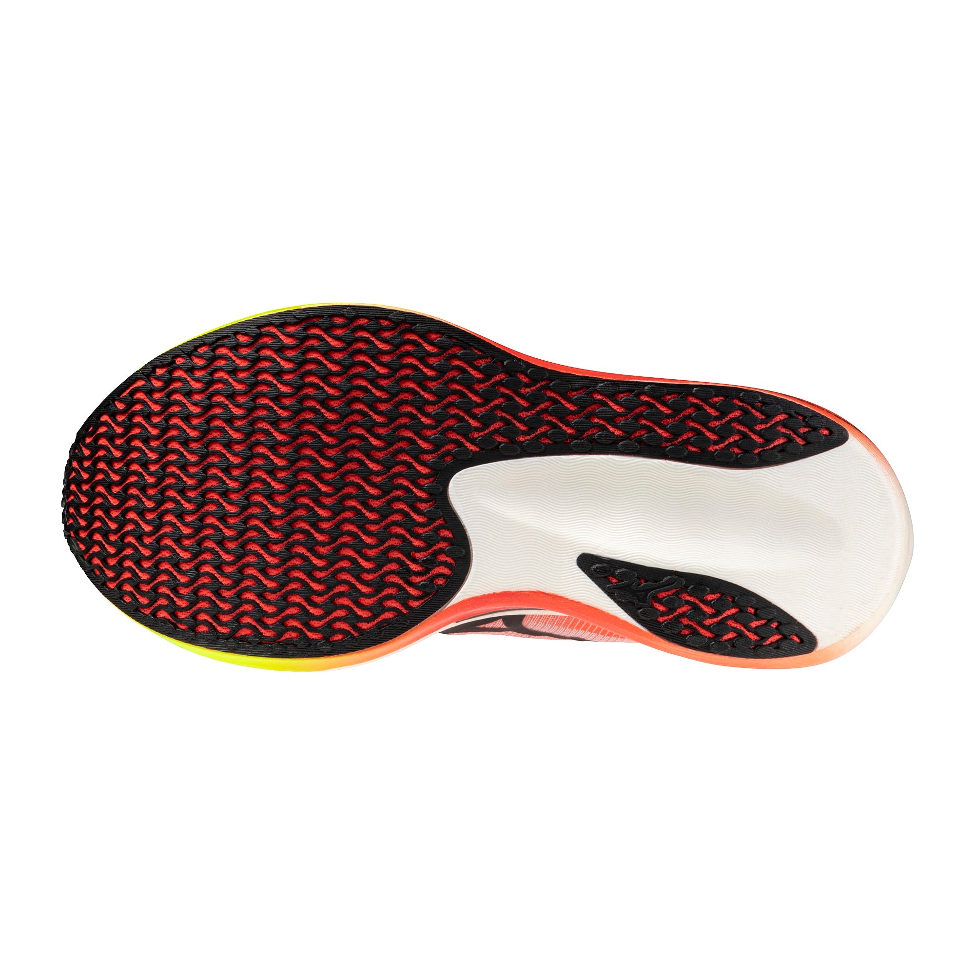 Mizuno - Unisex Hyperwarp Pro | Carbon Racing Shoe – Running Lab