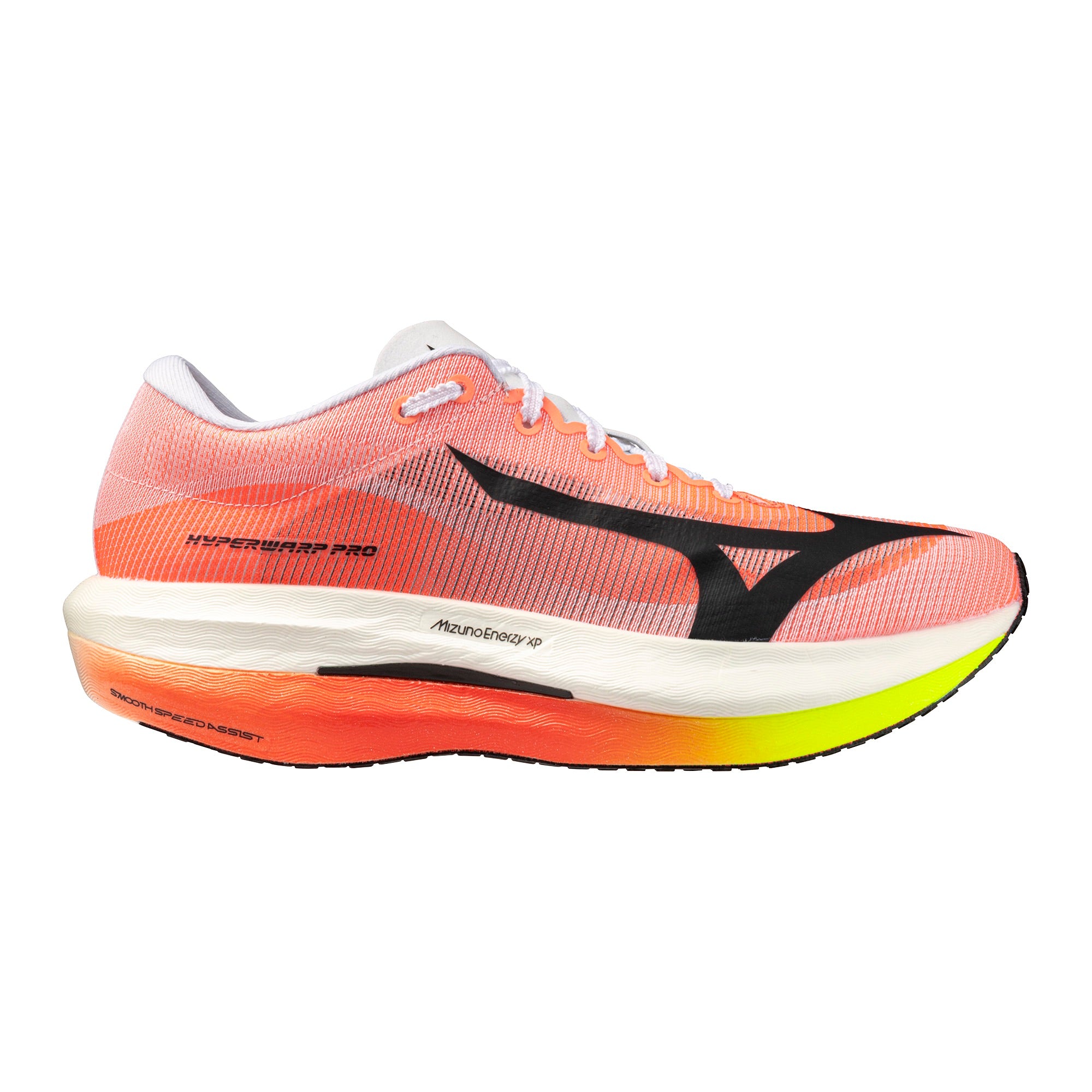 Men's Mizuno Footwear – Running Lab