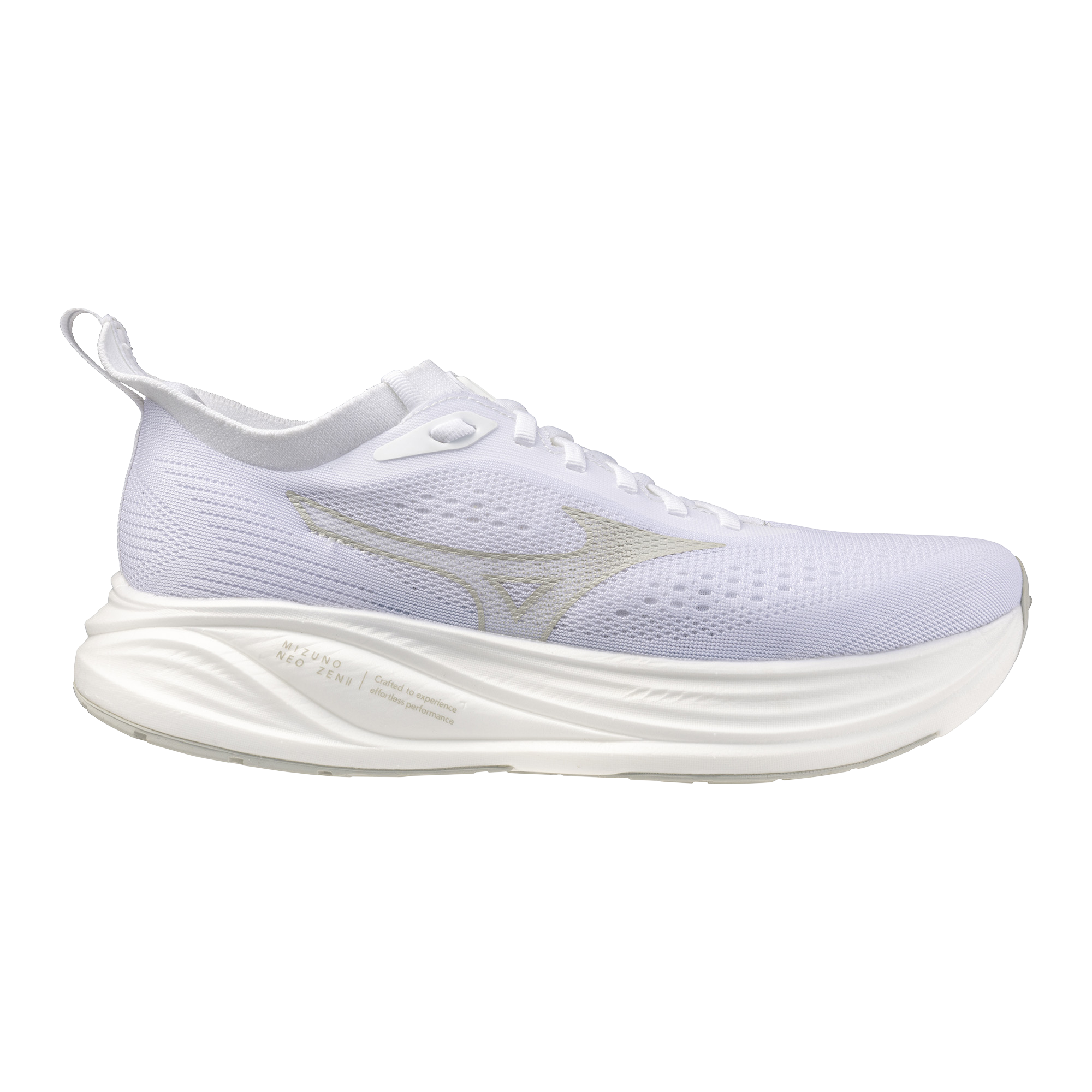Mizuno - Unisex Neo Zen 2 | Neutral Cushioned Running Shoe