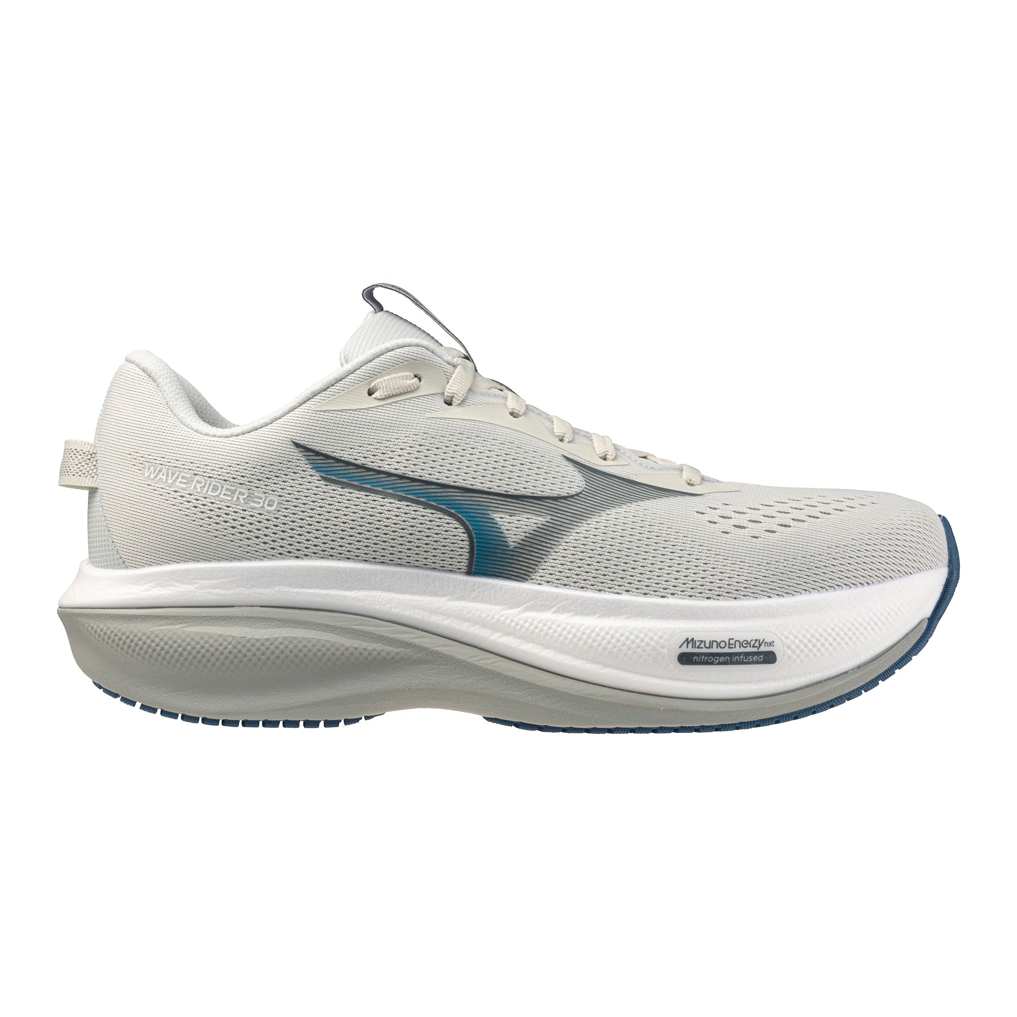 Men's Mizuno Footwear – Running Lab