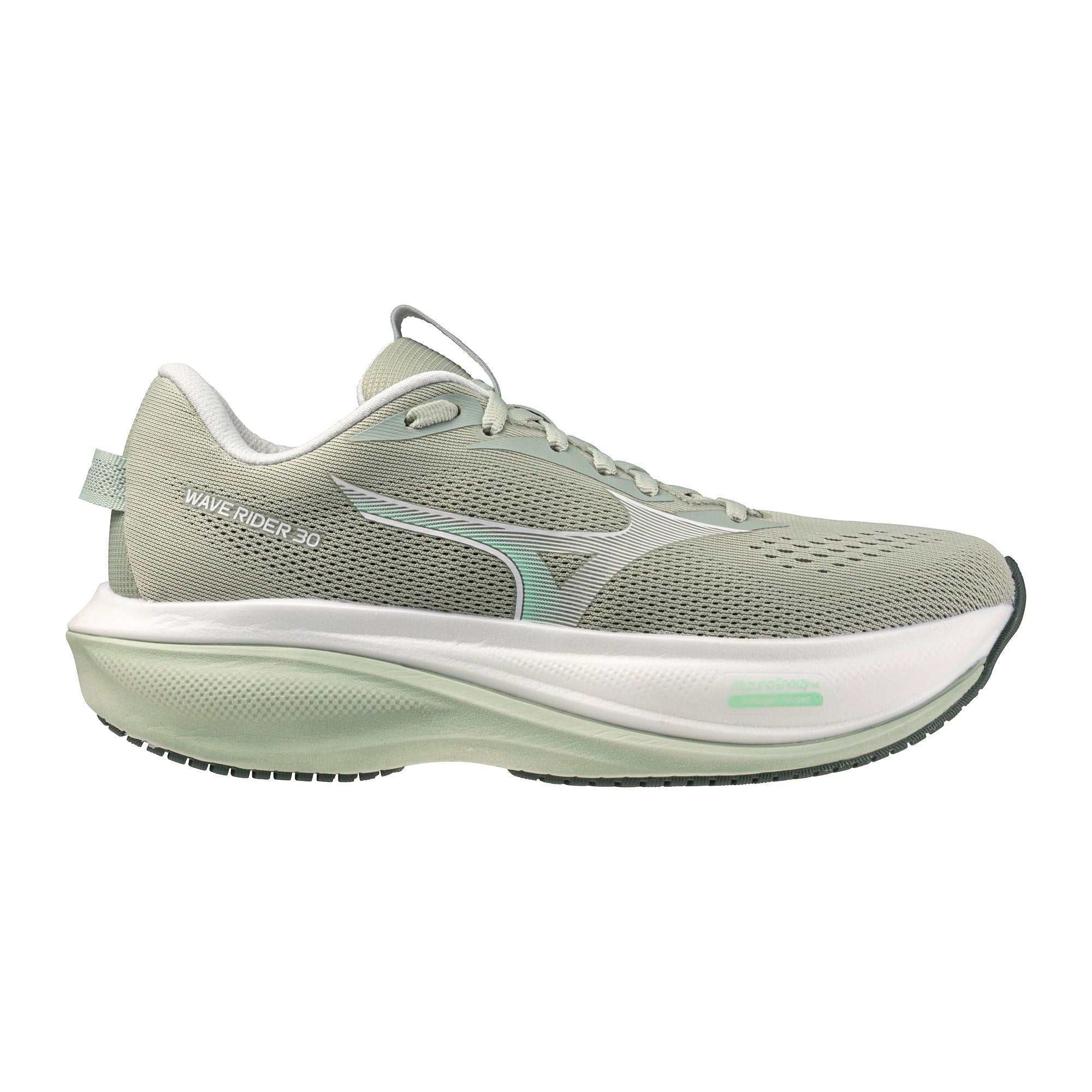 Women's Mizuno Footwear – Running Lab