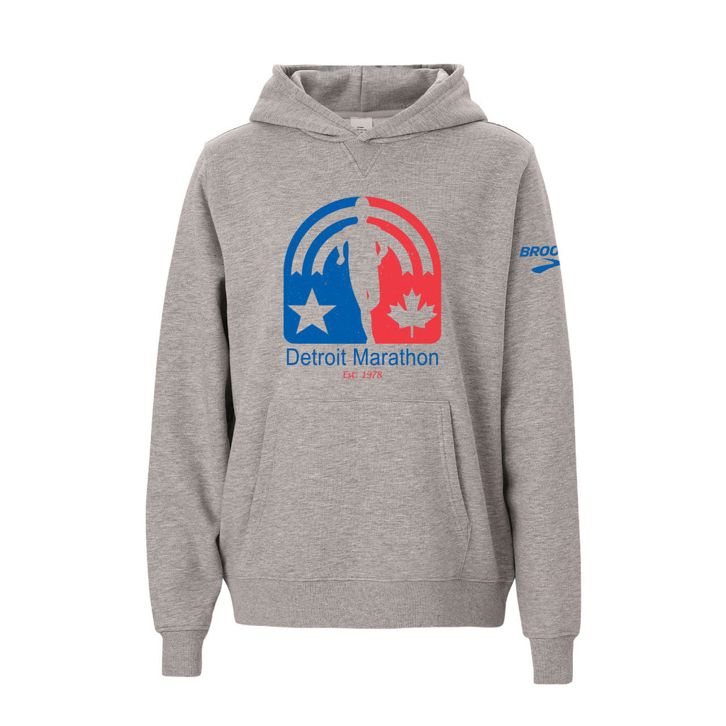 Detroit Express Merch Detroit Free Press Marathon Official Merchandise - Running Lab – Page 4