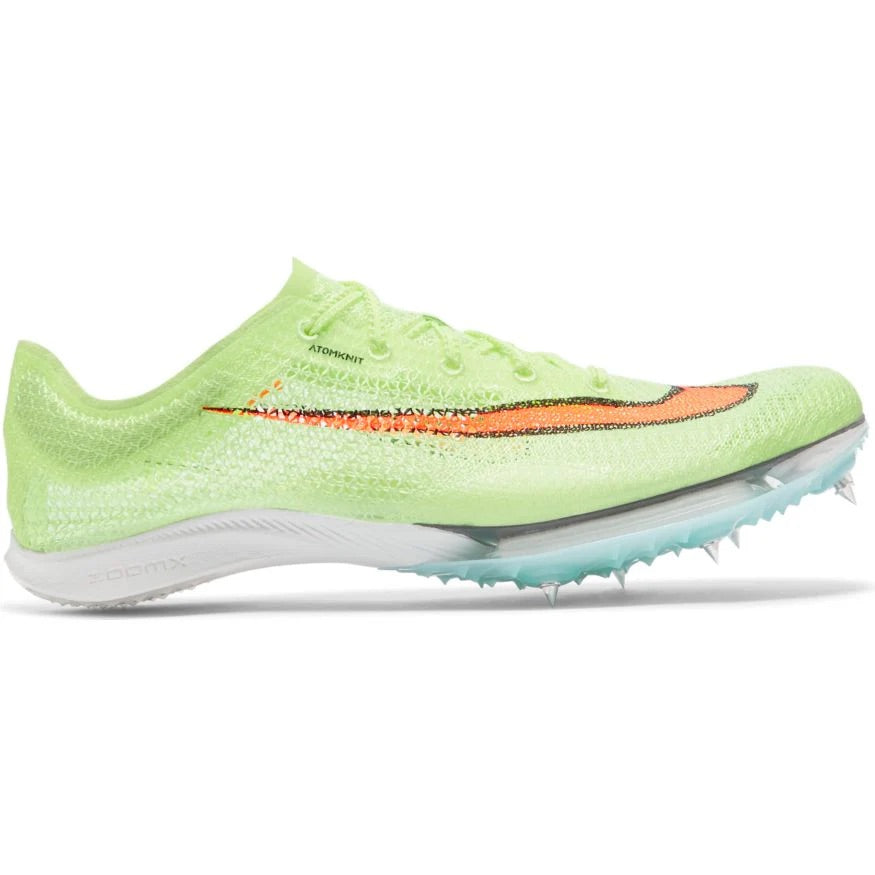 Nike - Men's Air Zoom Victory | Track Spike – Running Lab