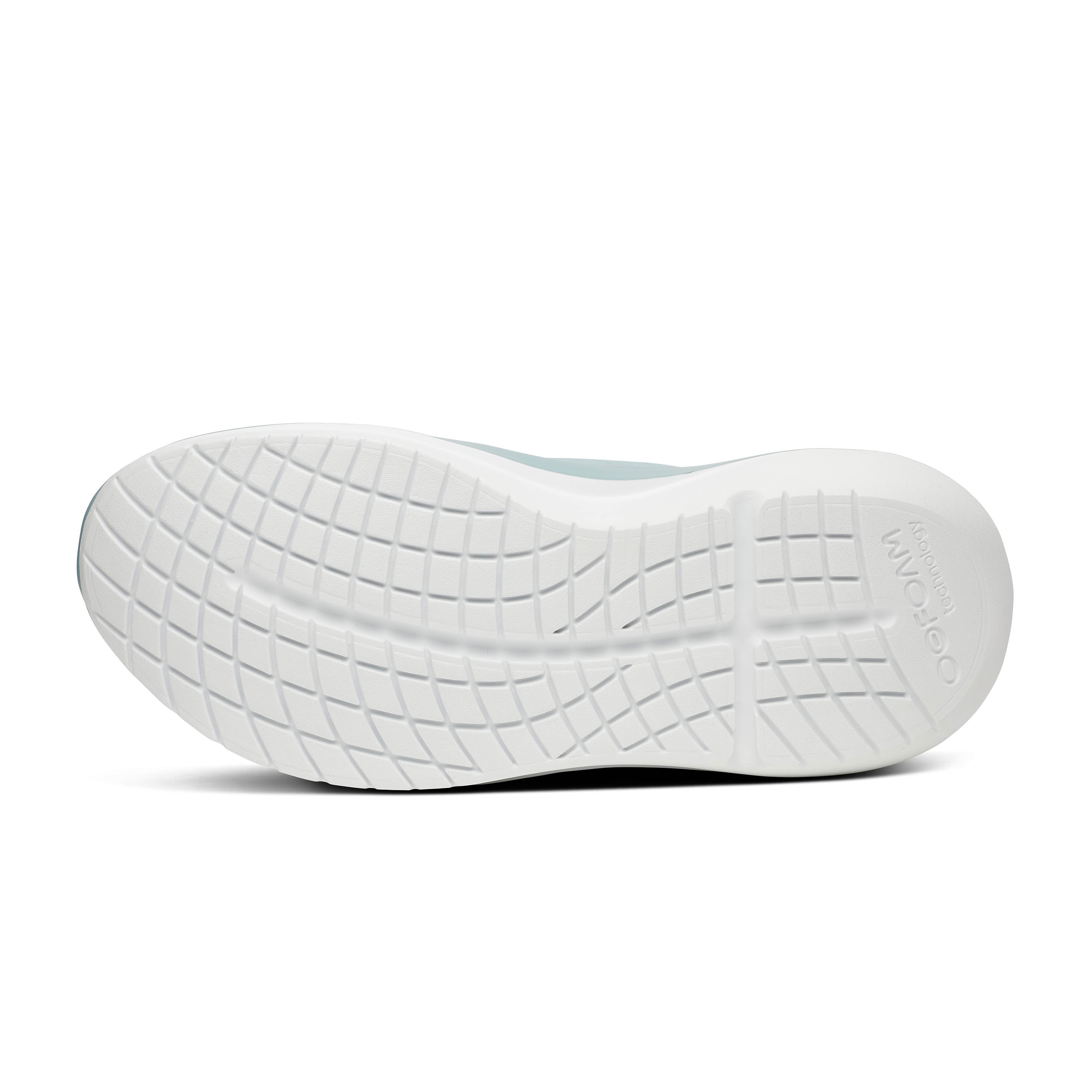 OOFOS Men's OOmy Stride Recovery Shoe – Running Lab