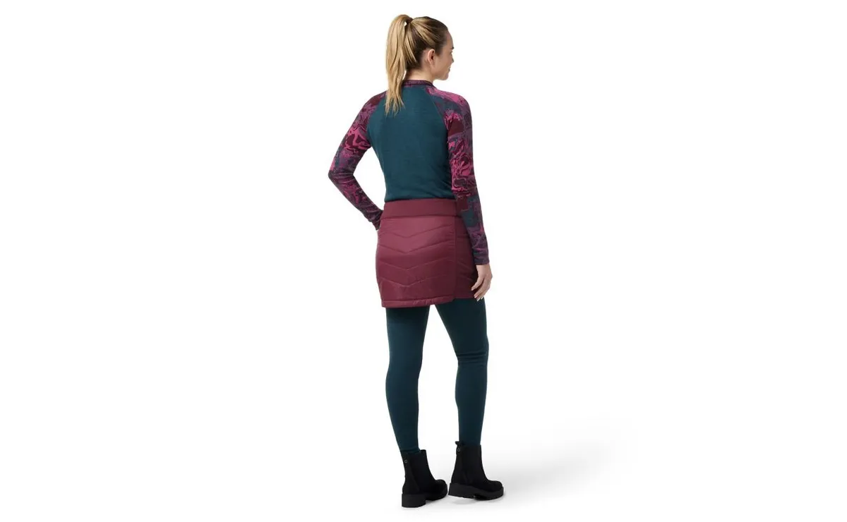 Smartwool Women's Smartloft 120 Skirt : Vermont Gear - Farm-Way