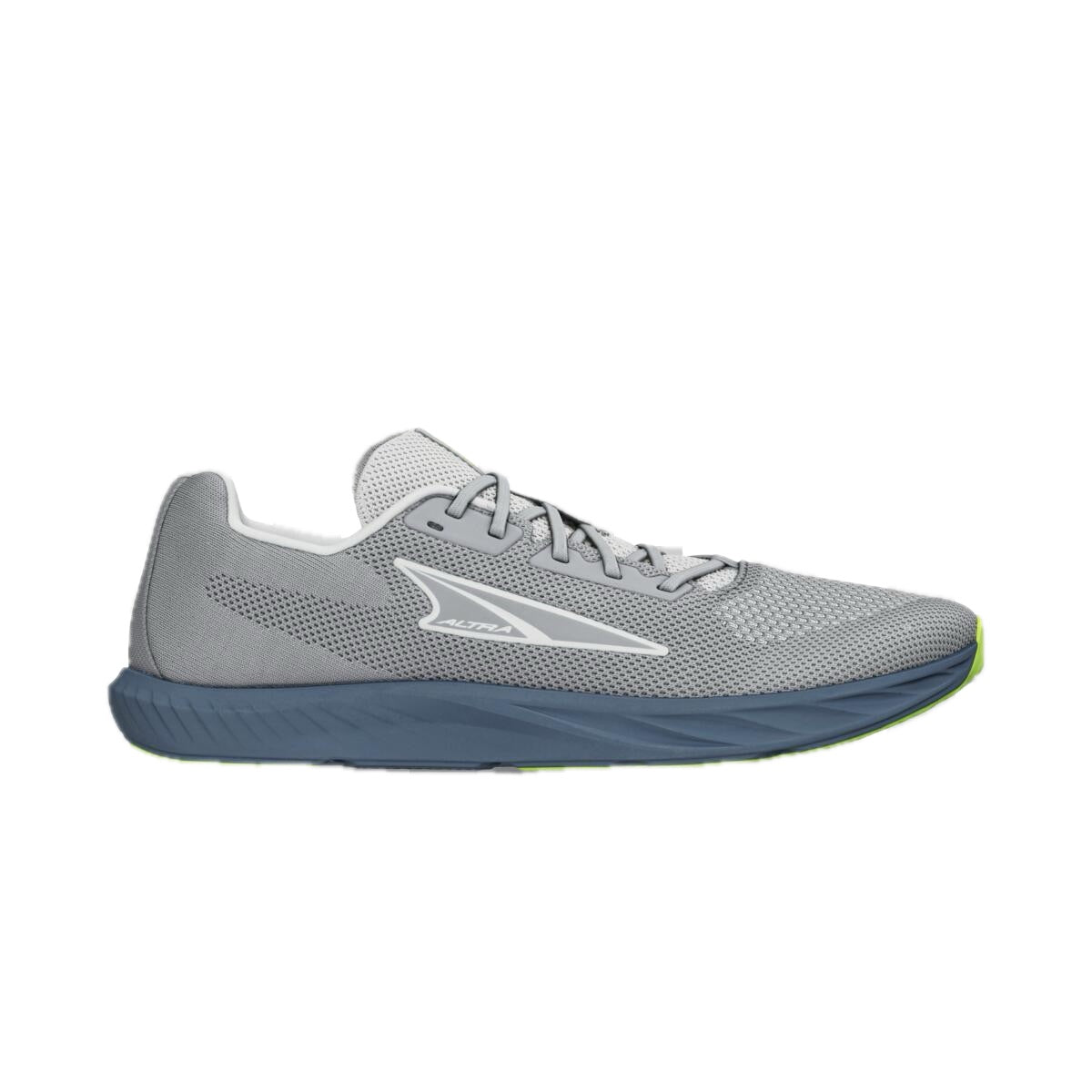ALTRA Men\'s Escalante 4 Road Running Shoe - Light Gray MEN main image 4