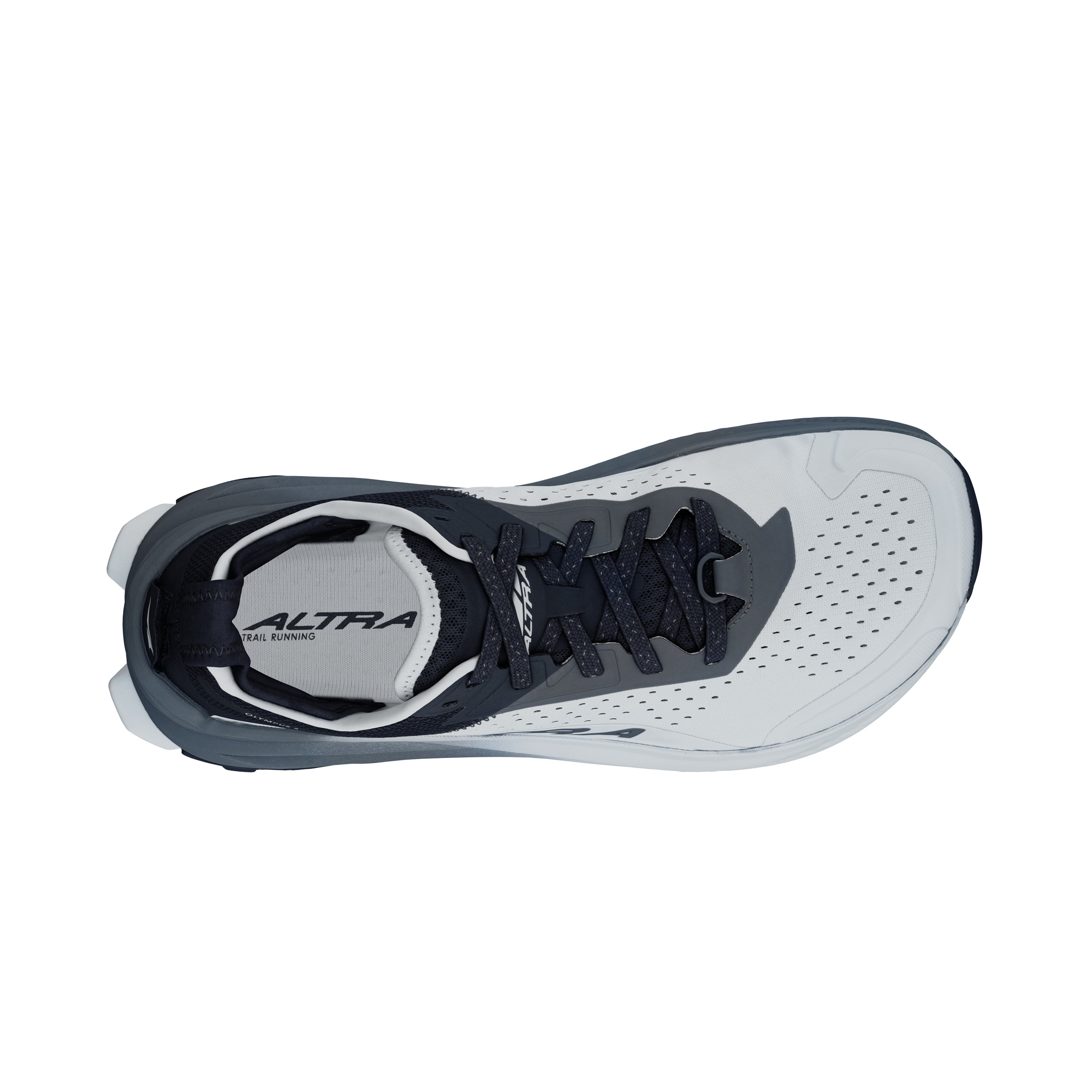 Altra - Men's Olympus 6 | Trail Running Shoe – Running Lab
